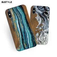 

New Real Bamboo Wooden Phone Cover for iPhone X Wood Case for iPhone xs max