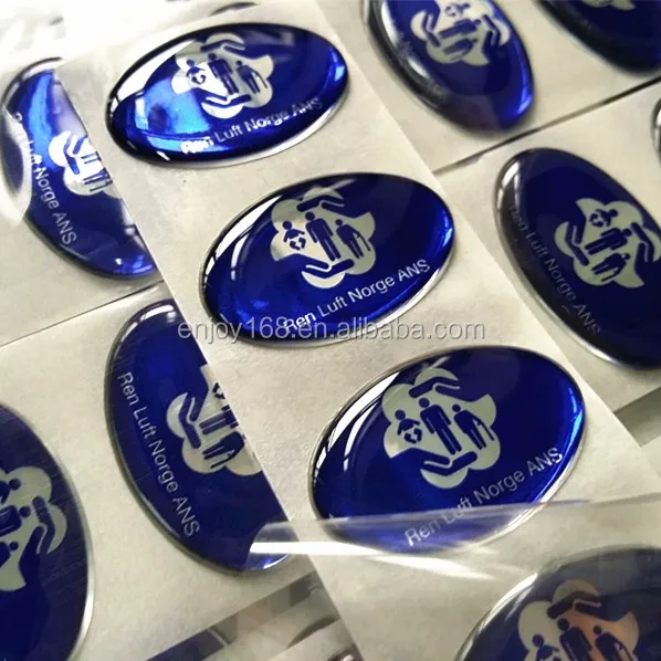 Make Epoxy Resin Sticker 3d Resin Sticker 3d Raised Sticker Buy 3d