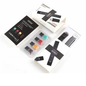 Vape Pen Cartridge USB Charger Mix