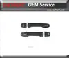 Dry Carbon Fiber Outer Door Cover USDM (4Pcs) Fit For BRZ ZC6 FR-S GT86 FT86 ZN6