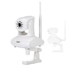 Year 2017 hot sell cctv analog box h.264 wireless ptz mini dome ip camera