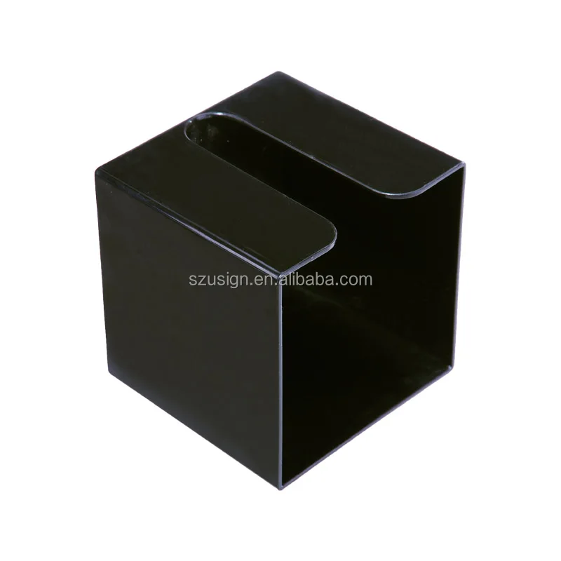 
US-185 Plastic memo case Notepaper case 
