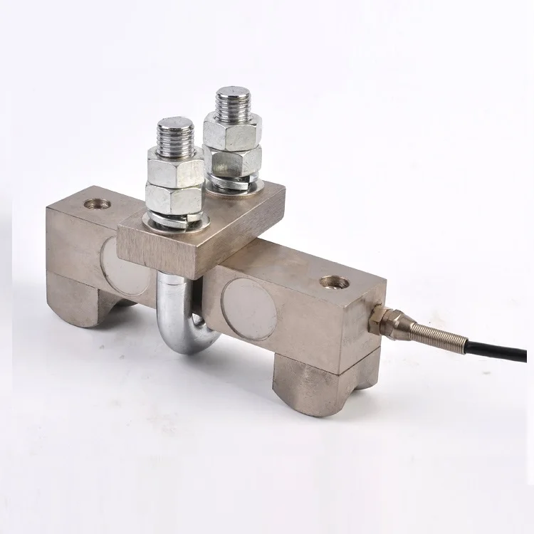 Wire Rope Tension Force Sensor - Reliable Load Measurement