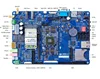 High Integrated i.MX6Q Quad Core Processor ARM Server Board Linux/Android Embedded System For Automotive Infotainment