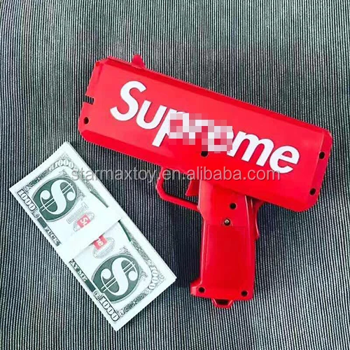 supreme toy gun