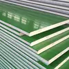 polyurethane panel 60 mm sandwich panel