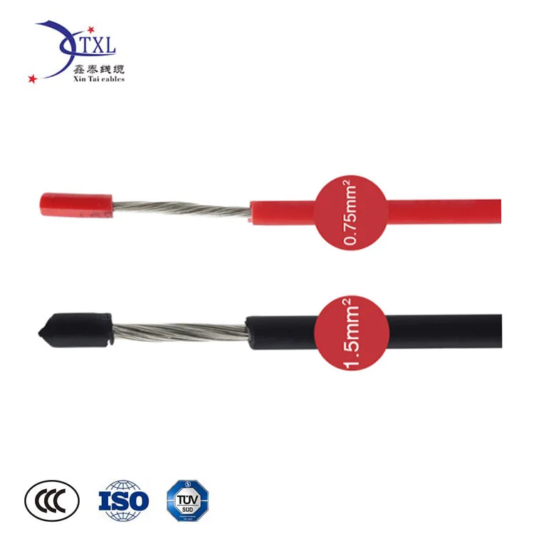 Marine Cable 1.5mm Price 2.5mm 4mm 70mm Single 2 3 Core Cable And 14 2
