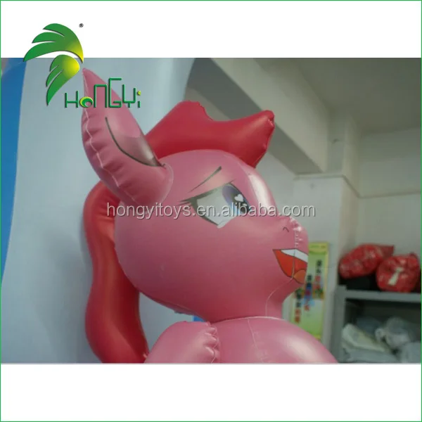 Hot Sale Hongyi Inflatable Sexy Animal Pig Girl Toy With Doll Hole For ...