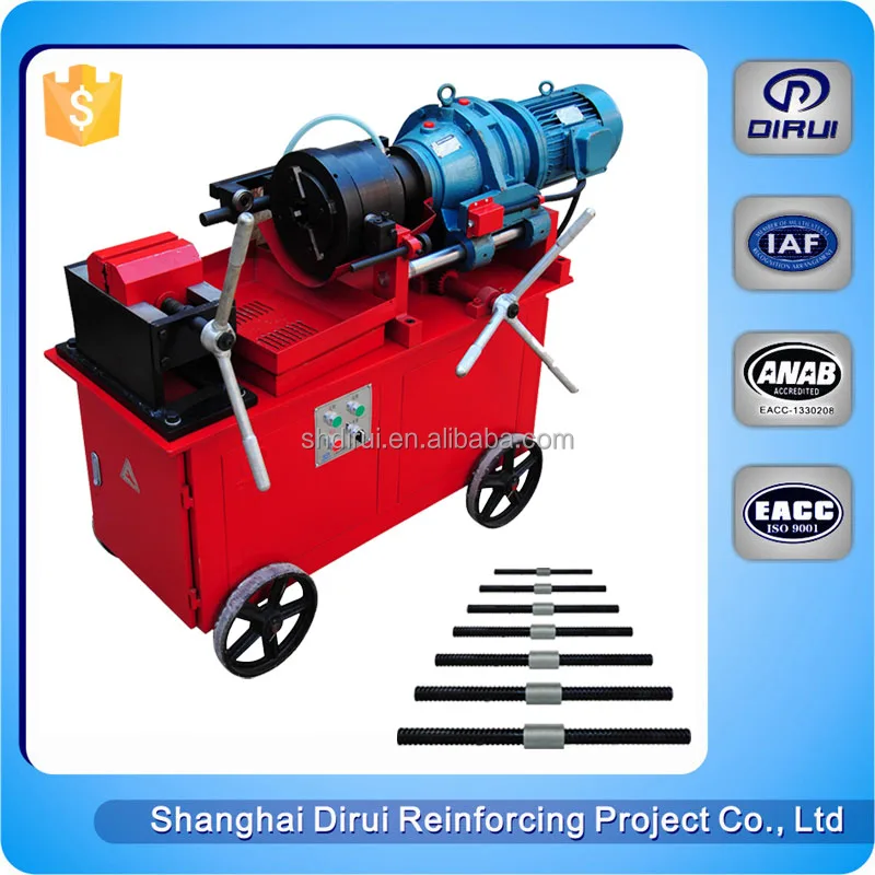 
Rolling mill thread cutting rolling machine manufacturers 