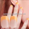 Fashional Decorated Nail Tips