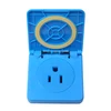 American waterproof socket / 15A waterproof outdoor plug