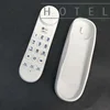 Hotel landline phone Slim telephone for 5 star hotel call system wall mounted