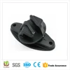 Lydite Nail on Claw Insulator For Wood post