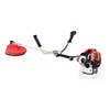 2 Stroke Engine 52Cc Bc520 Bike Handle Type Japan Gasoline Brush Cutter