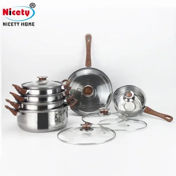 cooking pot set sale