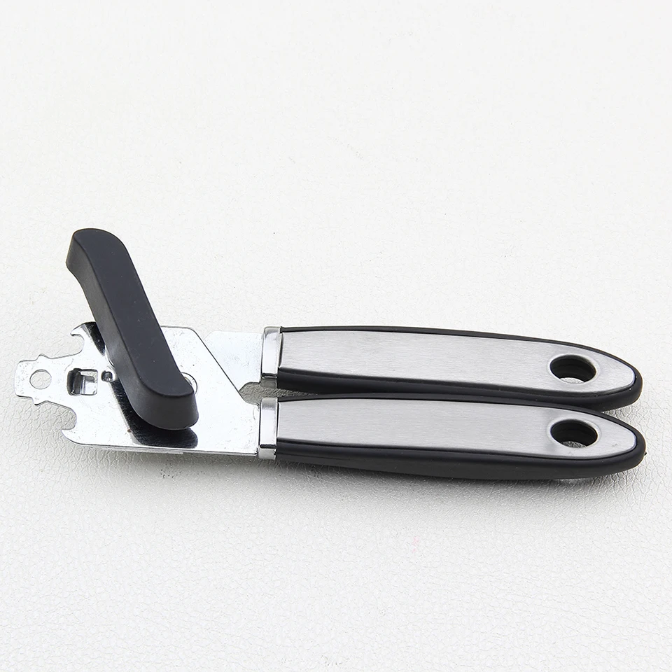 Manmade Stainless Steel Seattle Metal Souvenir Bottle Opener