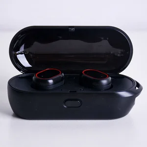 Alibaba Heavy Bass Bluetooth 5.0 Wireless Earbuds