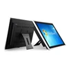 17 inch Lcd Panel PC Computer, Industrial Intel Processor Mini PC Multi Touch 10 Points