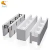 Guangxing EPS ICF Insulated Concrete Forms Foam Blocks for Construction Sale