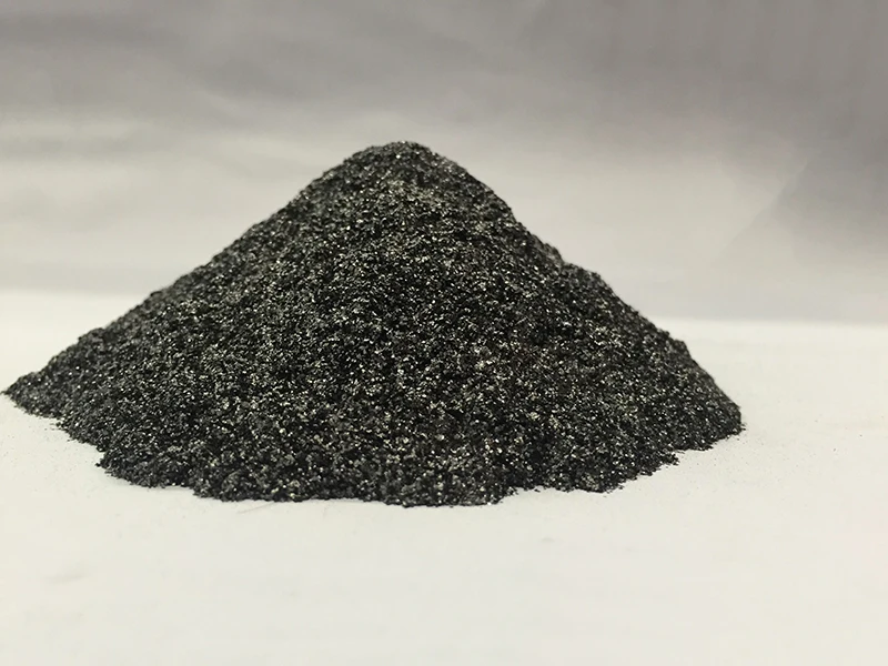 Chinese Supplier Industrial Grade Graphite/graphene Oxide/black Lead ...