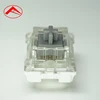 Rgb Mechanical Keyboard Clear Switches