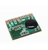 ISD1806 6S Sound Recordable Chip IC Voice Music Talking Recorder Module 8ohm Speaker Electronic Gift Greeting Card 3-4.5V