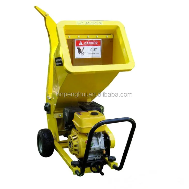Factory Price Portable Tree Trunk Branches Shredder Machine Buy Tree