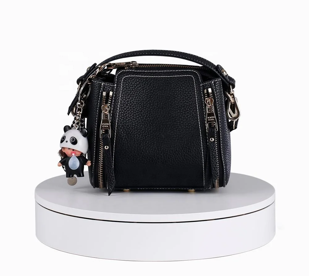 
ComXim 32cm WIFI,USB,Support Synchronous Shutter & Secondary Development Electric Rotating Turntable for Photography Display 