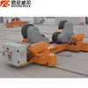 Pipeline welding rotator / Welding roller / Roller bed