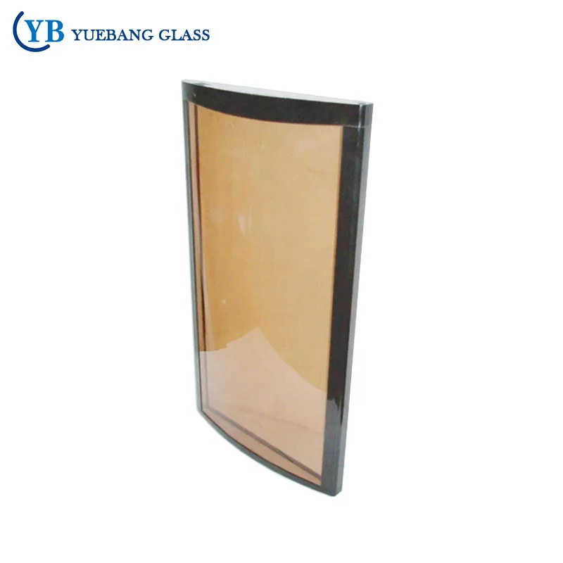 
Wine Cabinet Fridge Glass Door with ABS Frame 