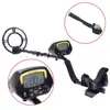 MD 4010 Easy operate long range underground gold metal detector