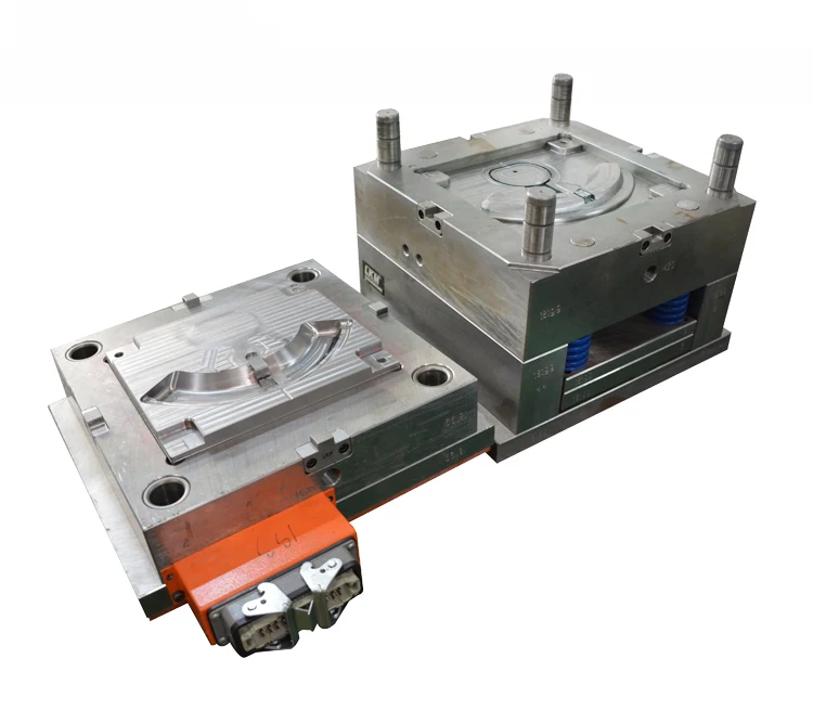 塑料注塑模具价格