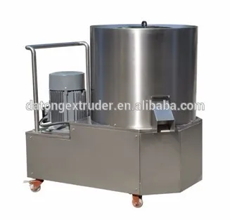 Hot selling puff corn snack making extruder