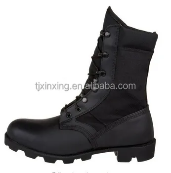tactical ankle boots