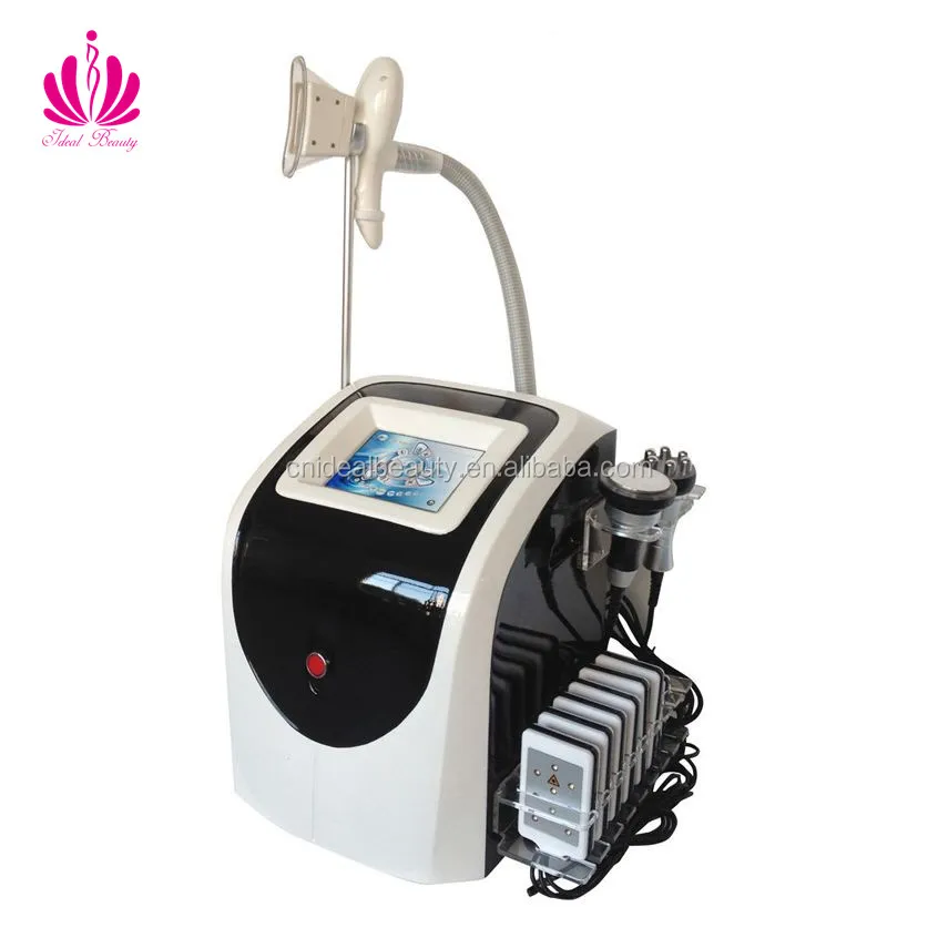 

Lipo laser cryolipolysis machine fat freezing slimming machine (S007, N/a