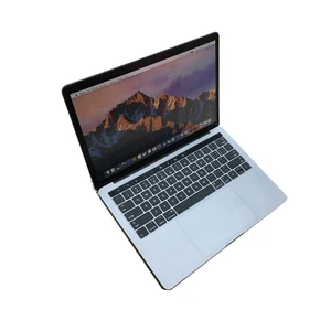 Metal Dummy MacBook Pro 2017 Model Touch Bar
