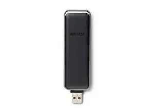 Buy Buffalo Airstation Ac866 Dual Band Wireless Usb Adapter Wi U2 866d In Cheap Price On Alibaba Com