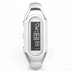 digital watch