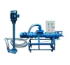 Reasonable price horse manure separator machine/solid cow manure solid and liquid separator