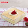 High Borosilicate Glass Bakeware Oven Baking Cookware