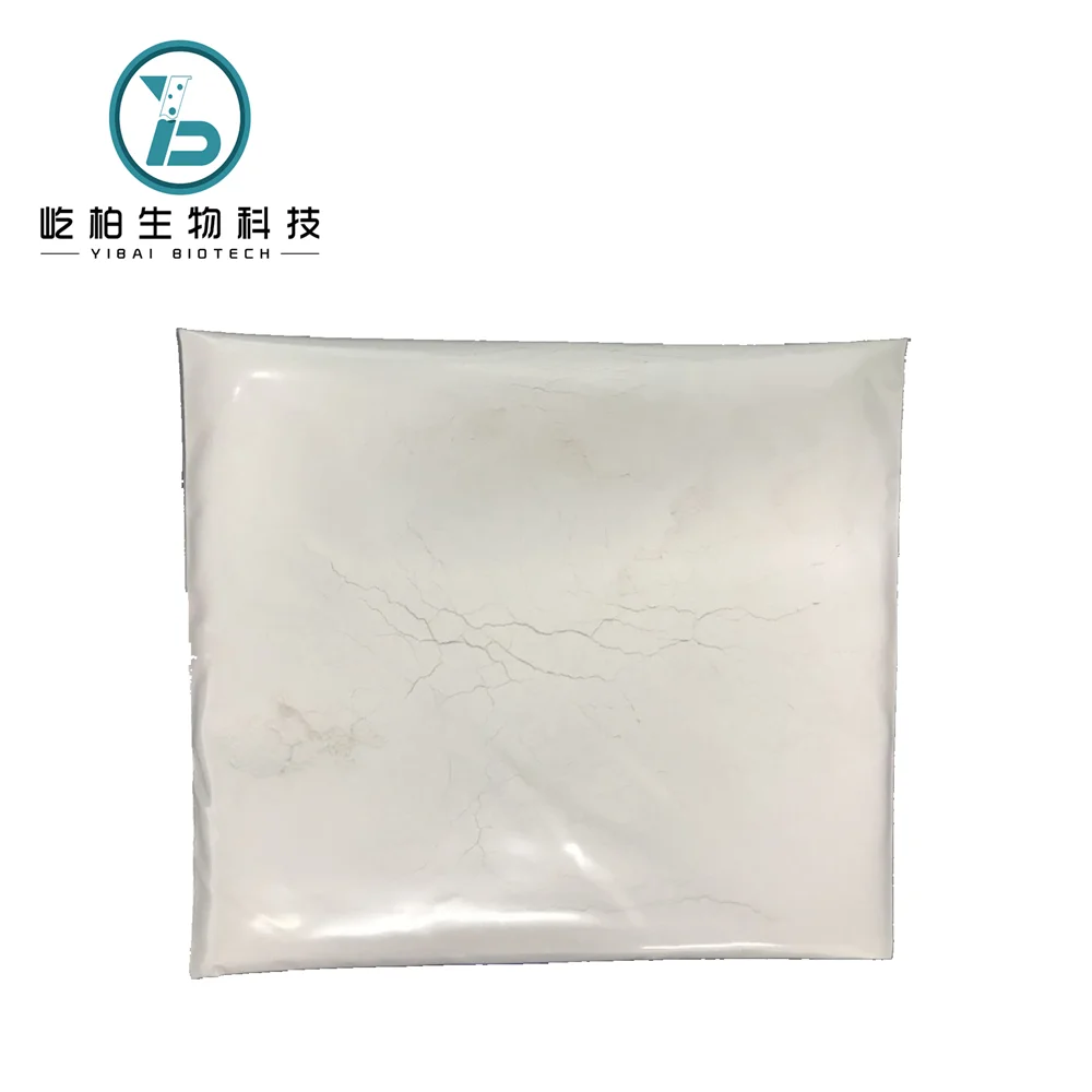 
High Purity Ruxolitinib Phosphate 1092939-17-7 