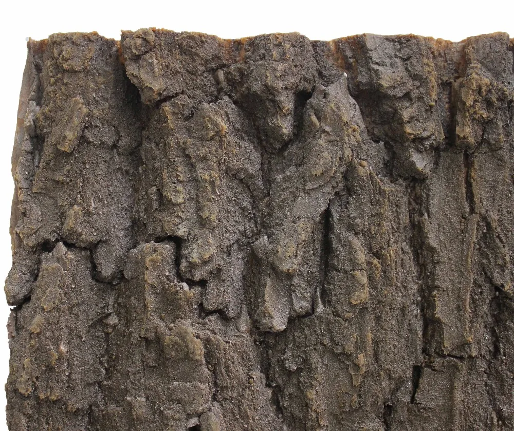Pu Material Fake Tree Column Pillar Covering Tree Bark Buy Fake Tree