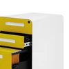 craft target 2 three drawer locking file two door filing cabinet
