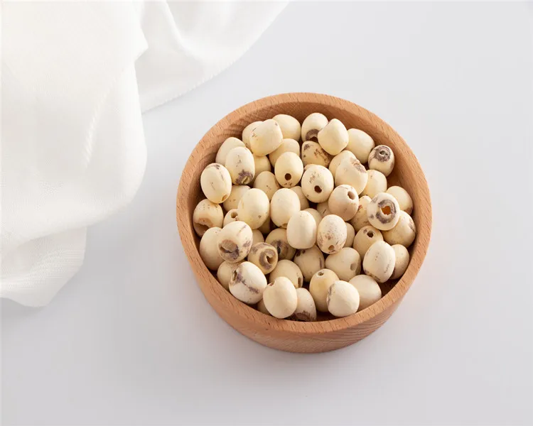 
High quality dried white lotus seed health product herbal medicine 