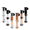 BBQ fume smoke exhaust tube/pipe/vent for barbecue