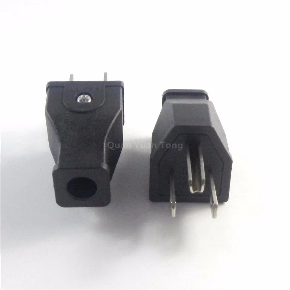Power Input Socket