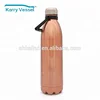 Stainless Steel Insulated Bottle Hotest Vacuum Bottle Flask Double Wall Stainless Steel Thermos Cola Bottle