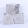 Fast installation speed heartproof prefabricated wall panel cement
