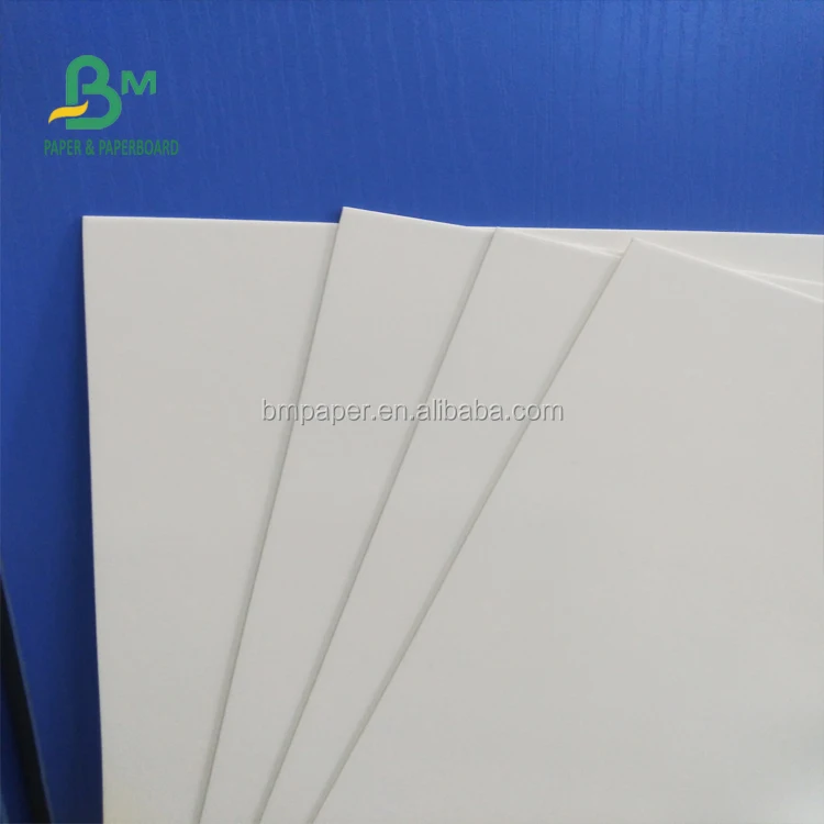 210gsm C1s Sbs Paperboard White Paper For Box Packaging Sheet - Buy C1s ...