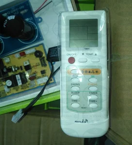 Universal Control Board DC & AC Inverter Split Air Conditioners